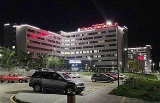 Kütahya’da düğün yemeğinden 21 kişi zehirlendi