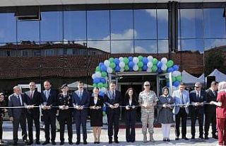 Kütahya’da Sağlıklı Yaşam Fizyoterapi ve Rehabilitasyon...