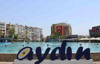 Kütahya’daki deprem Aydın’da da hissedildi