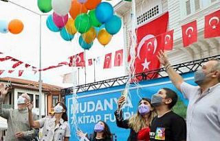 Lösemiyi yenen 11 yaşındaki Ali Demir için binlerce...