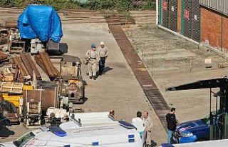 Madenden acı haber geldi; 16 yıllık madenci göçükte...