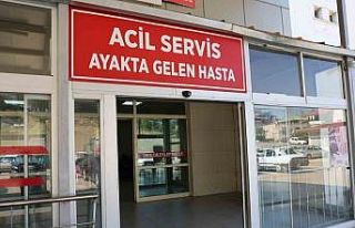 Mahalle maçı kavgaya dönüştü: 2 yaralı