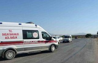 Malatya’da akrabalar arasında silahlı kavga: 1...