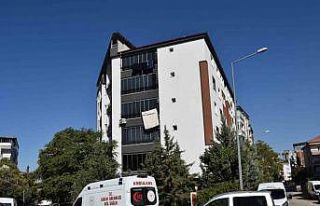 Malatya’da kayıp şahıs, apartmanın çatı katında...