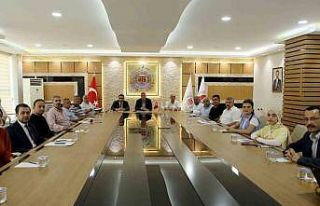 Malatya’da yerel kalkınma hamlesi: