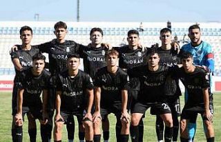 Manisa FK’da, Bodrum FK maçında hedef 3 puan