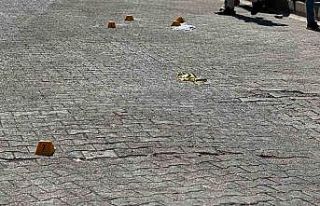 Mardin’de silahlı kavga: 1 ölü, 6 yaralı