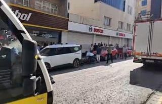 Mardin’de silahlı kavga: 2 yaralı