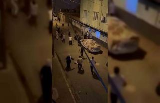 Mardin’de silahlı sopalı kavga: 3 yaralı