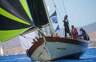 Maximiles Black 37. The Bodrum Cup, 20-25 Ekim’de...
