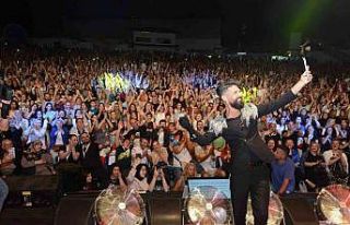 Mehmet Çevik’ten ücretsiz konser