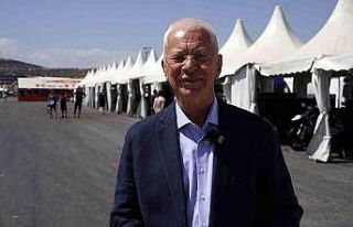 Mehmet Sadık Vefa: "Afyon, FIM tarafından dünyanın...