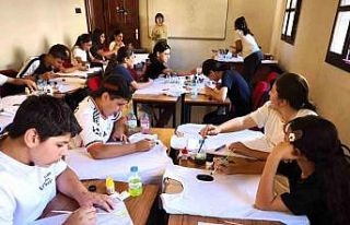 Melikgazi’nin İngilizce Yaz Kampı başarıyla...