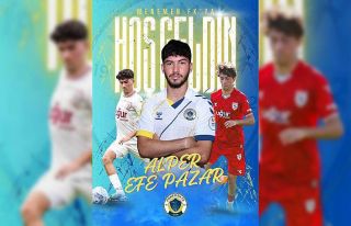 Menemen FK’dan orta sahaya takviye