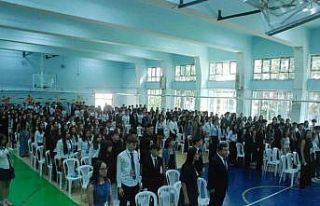 Menteşe Anadolu Lisesi, Uluslararası MUN Konferansı’na...