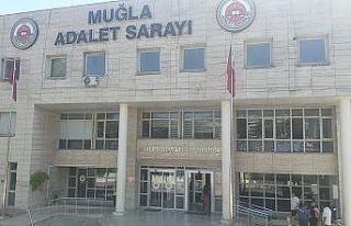 Menteşe Belediye Başkanı Aras’ın ananesinin...