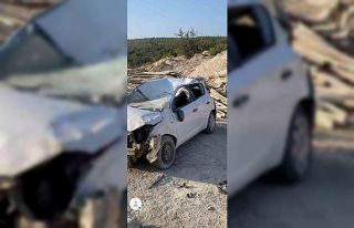 Menteşe’de ölümlü trafik kazası