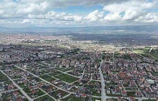 Merkezefendi ve Pamukkale’nin fahiş artışlarına...