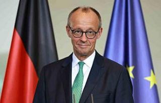 Merz: "Ateşkes sağlanana kadar Ukrayna’ya...