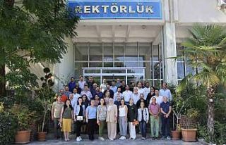 Meslek Yüksekokullarına akreditasyon desteği