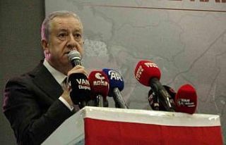 MHP Genel Başkan Yardımcısı Durmaz: "Terörsüz...