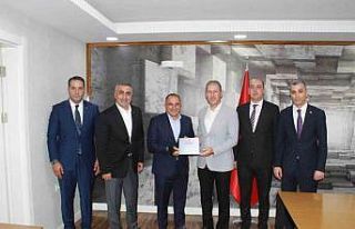 MHP Hatay Milletvekili Kaşıkçı: "Türk, Kürt,...