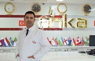 Mide ve bağırsak sağlığına dikkat