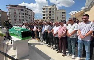 Milli voleybolcuların en acı günü: Babalarını...