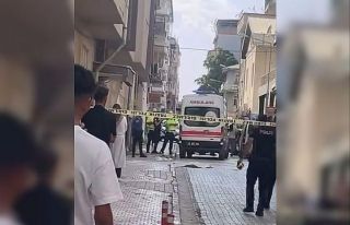 Minibüsün ezdiği çocuk hayatını kaybetti