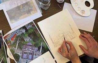 Miras Fatih: Bala Külliyesi Muvakkithanesi’nde...