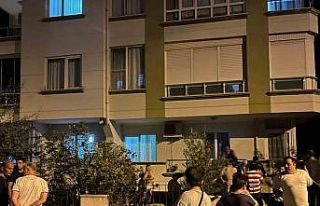 Molotoflu saldırının ilk görüntüleri ortaya...