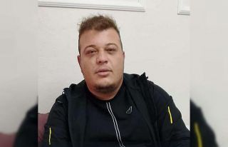 Motosiklet kazasında yaralanan genç yaşam mücadelesini...