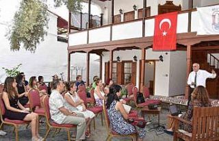 MSKÜ BİO’dan kadınlarda meme kanseri bilgilendirmesi