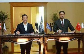 Muğla Büyükşehir Belediyesinden 3 buçuk milyonluk...