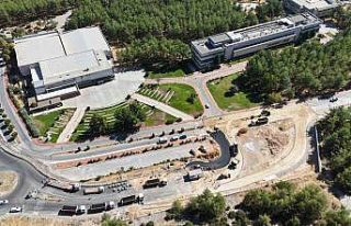 Muğla Büyükşehir, kamu kurumlarıyla iş birliğiyle...