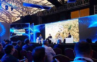 Muğla Destinasyonu Oturumu’na yoğun ilgi