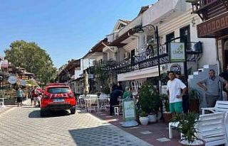 Muğla’da astroloğun gizemli ölümü