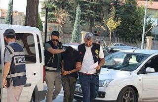 Muhasebeci cinayetinde tutuklu sayısı 3’e yükseldi