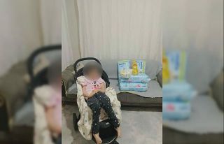 Muhtardan örnek davranış