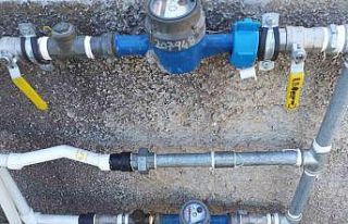 MUSKİ kaçak su kullanımıyla mücadelesini sürdürüyor