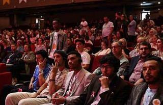 Muş’ta "12. Uluslararası Onkoloji Günleri"...