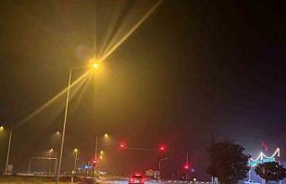 Muş’ta çöp tepkisi: "Oksijen değil, zehir...