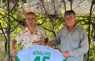 Mütevellispor’da Rıdvan Türküler dönemi