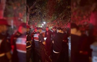 Nazilli’de Trafik Jandarması’ndan huzur denetimi