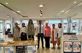 Nefesiniz dumansız, hayatınız sağlıklı olsun...