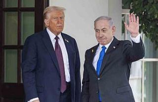 Netanyahu, Katar’dan özür diledi