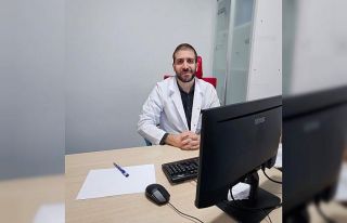 Niğde Eğitim ve Araştırma Hastanesi’ne yeni...