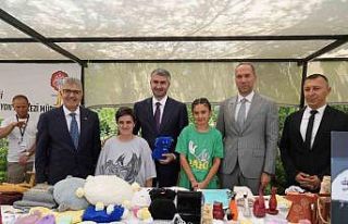 Niğde’de ’Aile Şenliği’ coşkusu