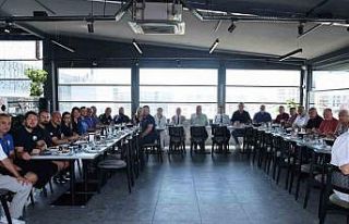 Nilüfer Belediyespor Kulübü Bursa voleyboluna yön...