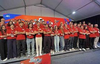 Nükleer Enerji Teknolojileri Tasarım Yarışması’nda...